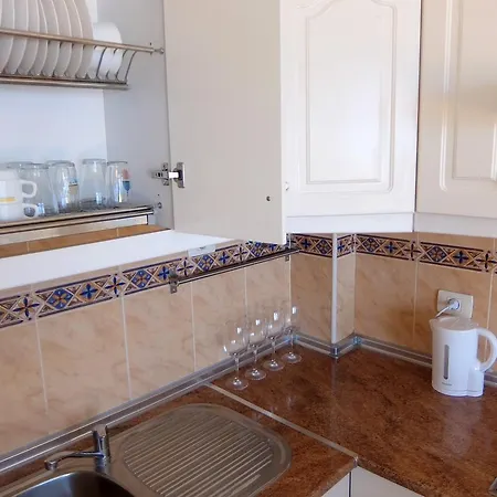 Apartament Romantic Ocean Views Tacoronte