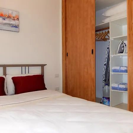 Romantic Ocean Views Apartament
